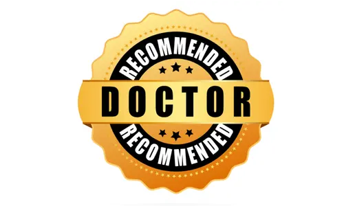 GenF20 Plus Doctor Endorsed